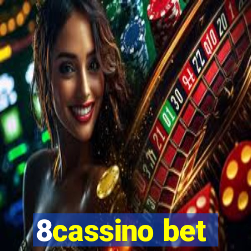 8cassino bet